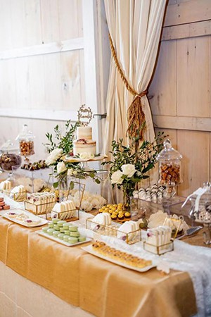 wedding candy bar table wedding candy bar table