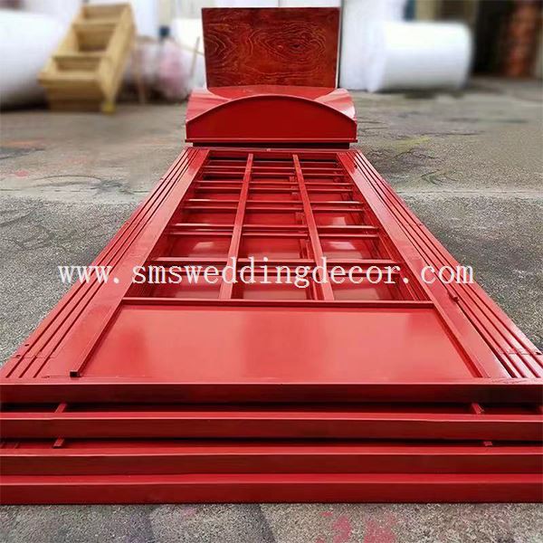 red telephone box