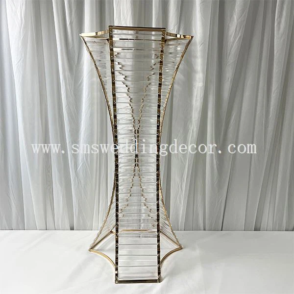 wedding reception centerpieces
