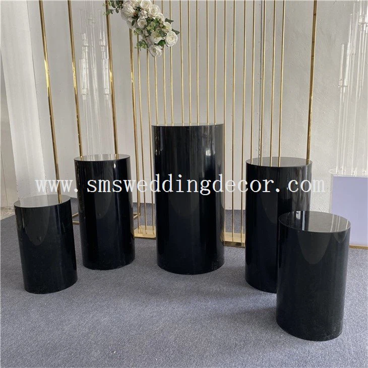 acrylic cake plinth