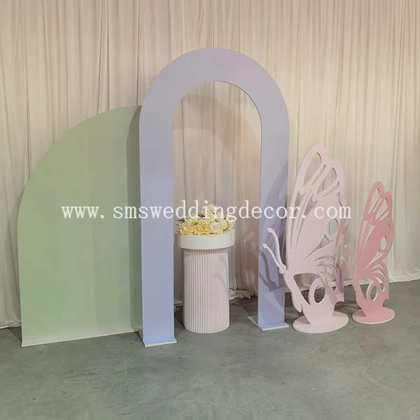 party backdrop wall