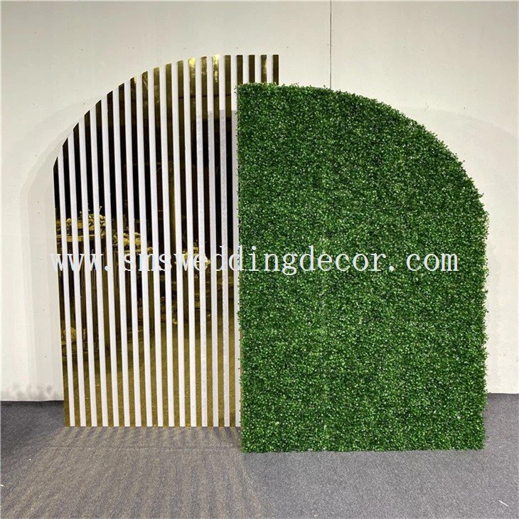 arch board backdrop