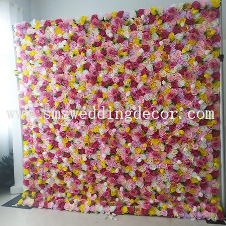 rose panel
