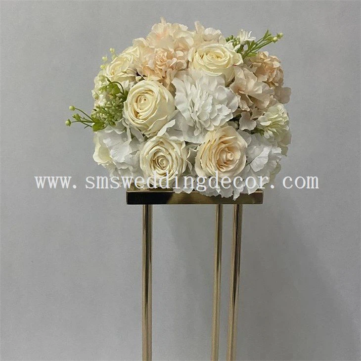 artificial floral wedding centerpieces(001)