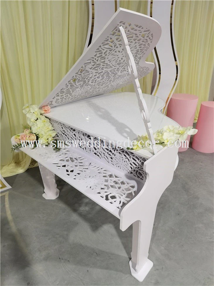 unique wedding arches