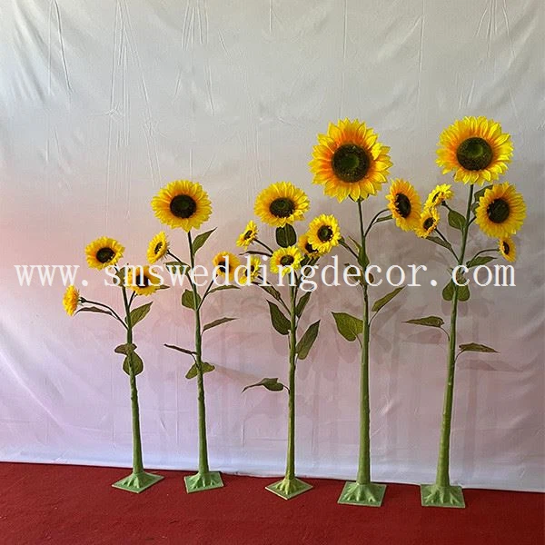 artificial flowering trees sale