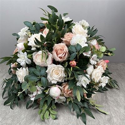 जानेमन टेबल फूल