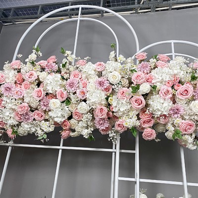 टेबल फ्लावर रनर