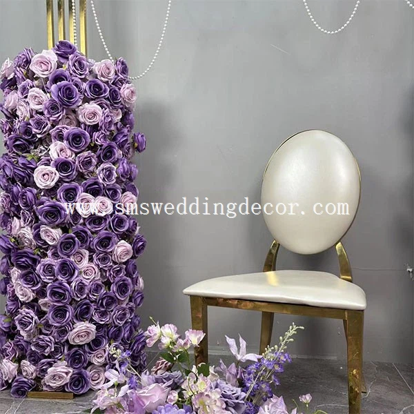 arch floral arrangements diy