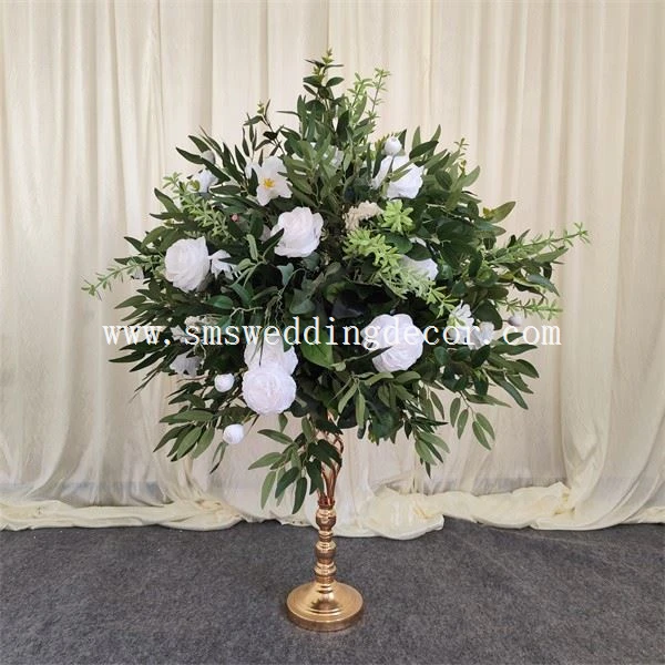 spring flower wedding centerpieces