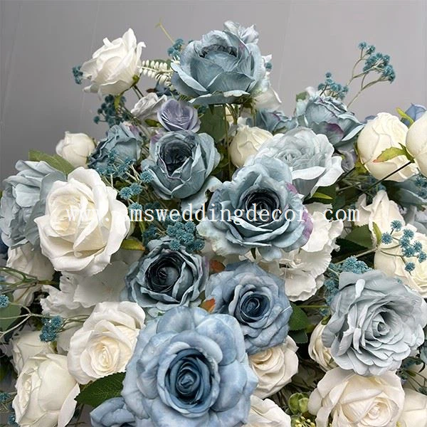 flower displays for weddings
