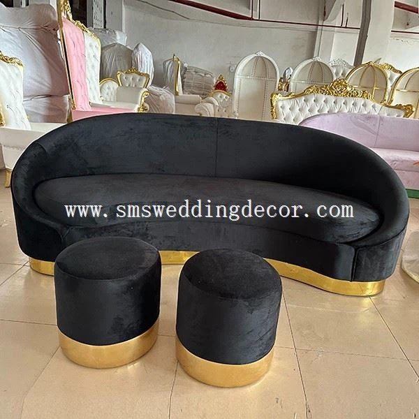sofa design for marriage hall