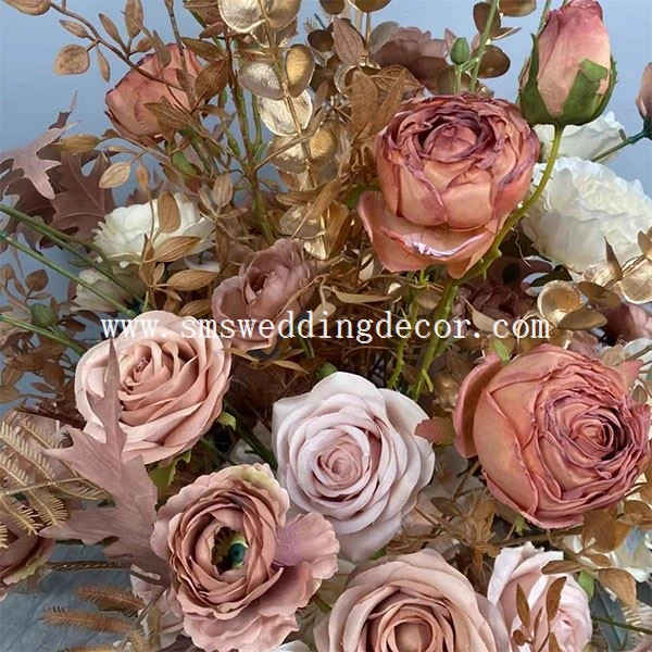 faux table centerpieces