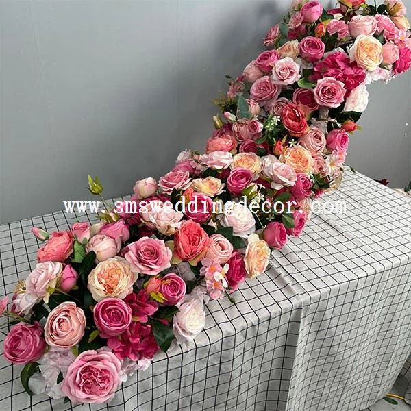 wedding table centres ideas