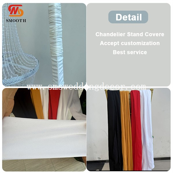 fabric cover