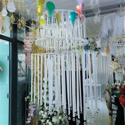 छत का कपड़ा डिज़ाइन