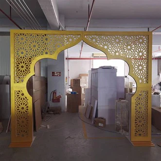 इंडियन वेडिंग स्टेज बैकड्रॉप
