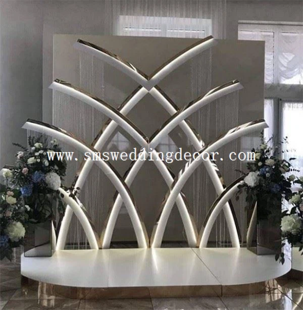 backdrop for engagement party