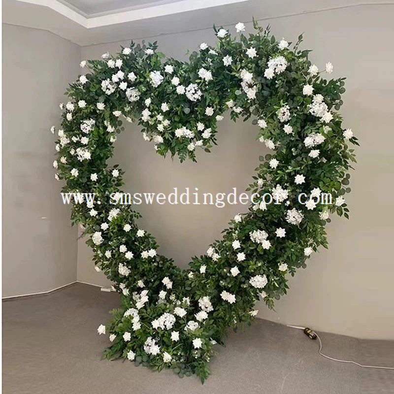 floral arch way floral arch way