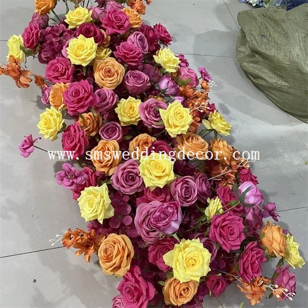 fall wedding arrangements