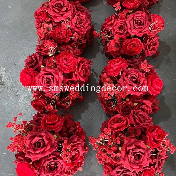 fake table flowers