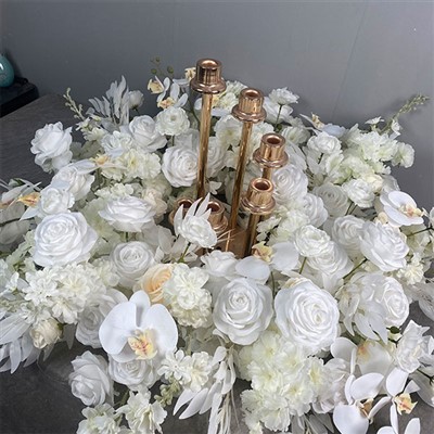 सस्ते पुष्प मालाएँ