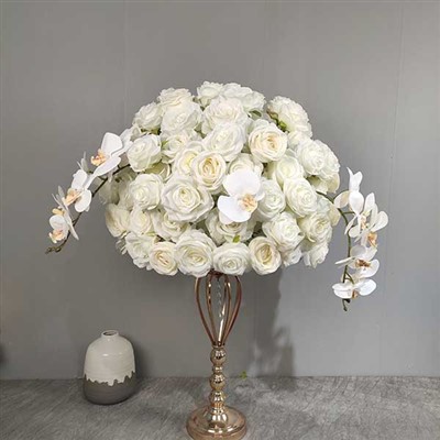 फूल केंद्र टुकड़ा