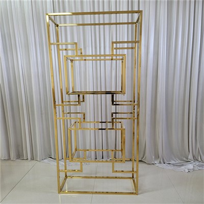 गोल्ड बार शेल्फ