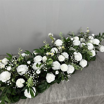 हरियाली गलियारा धावक