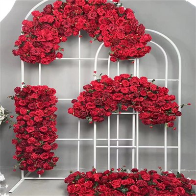 शादियों के लिए सस्ते फूलों की व्यवस्था