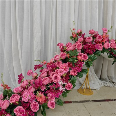 टेबल फ्लोरल