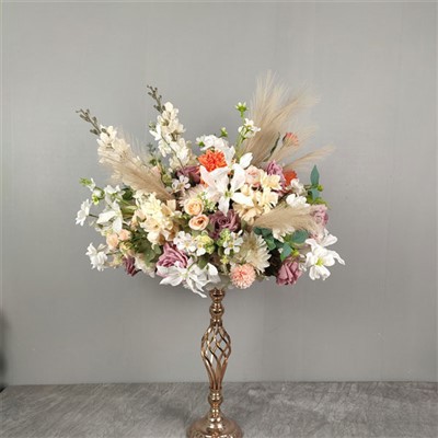 पतझड़ विवाह फूल केंद्रपीठ