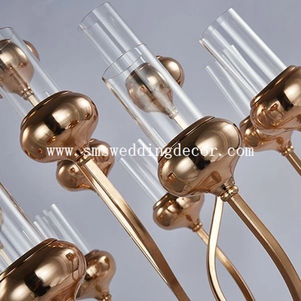 tall candelabras for weddings