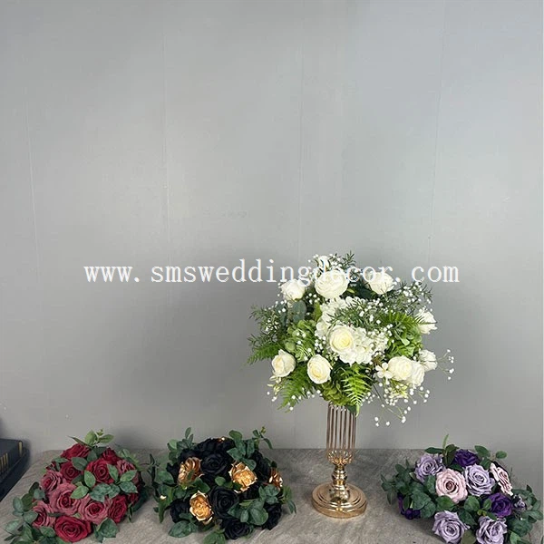 cheap beautiful wedding centerpieces
